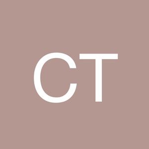 Meet your Posher, Cristin